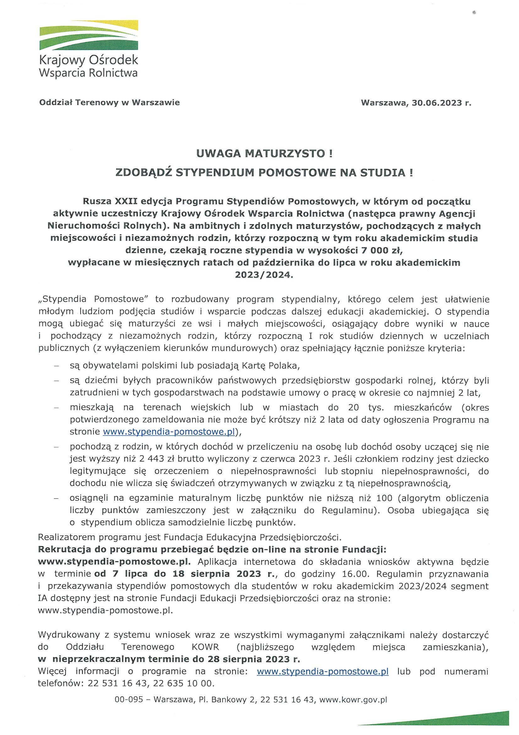 Plakat-stypendia-pomostowe