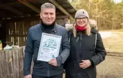 Operacja Czysta Rzeka w Starych Lipkach