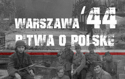 Zdjęcie do  1 sierpnia 2023 - Narodowy Dzień Pamięci Powstania Warszawskiego 