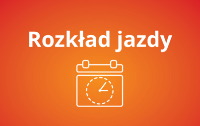 Zdjęcie do Rozkład jazdy autobusu szkolnego na trasie III
