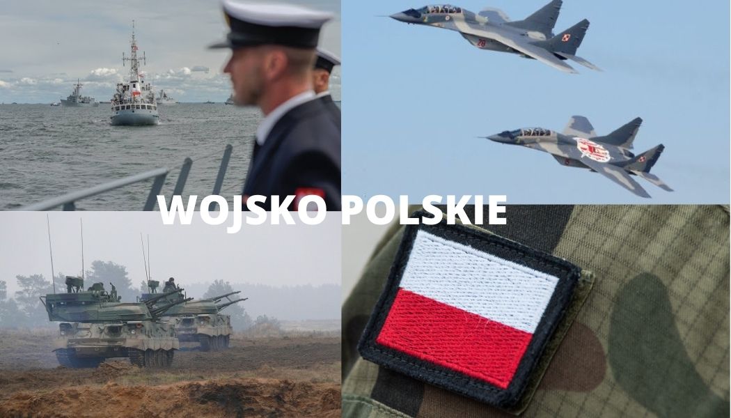 wojsko polskie