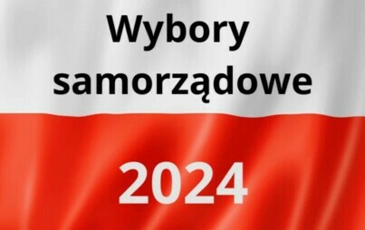 Zdjęcie do Wybory samorządowe 2024
