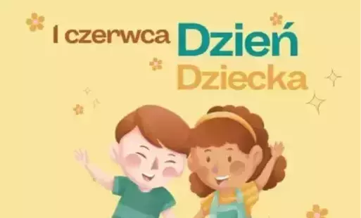 1 czerwca, Dzień Dziecka