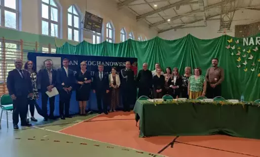  Narodowe Czytanie 2025 