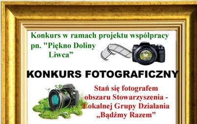 Zdjęcie do Konkurs fotograficzny 