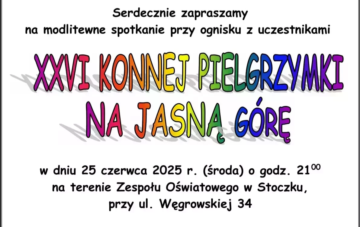 Zaproszenie