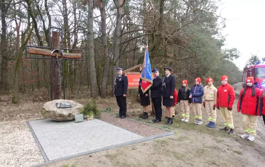 Obchody 162 Rocznicy Wybuchu Powstania Styczniowego