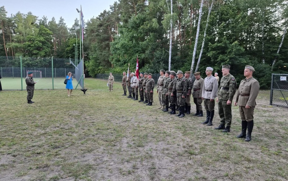 XXVII Konna Pielgrzymka na Jasną Górę